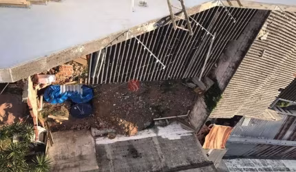 Terreno residencial à venda, Tatuapé.