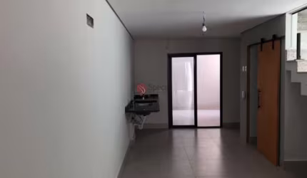 Sobrado à venda no Tatuapé.