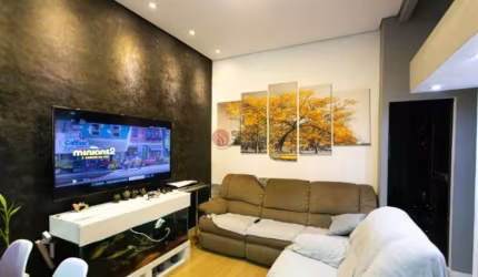 Sobrado a venda no Tatuapé com 252 m².