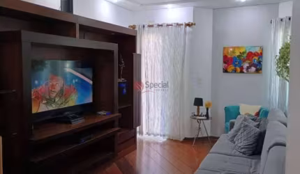 Sobrado à venda no Tatuapè com 225 metros.