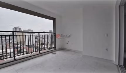Apartamento no  Tatuapé  com 109 metros.