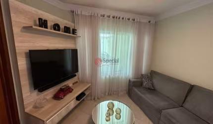 Sobrado na Vila Carrão.