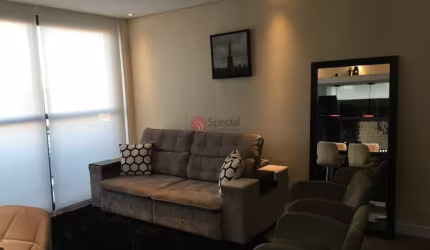 Apartamento no Tatuapé.