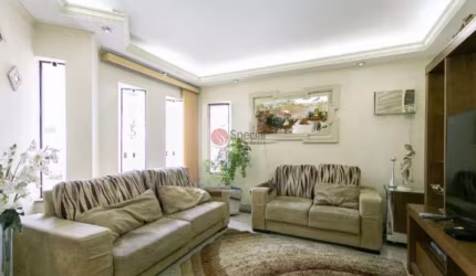 Casa térrea com piscina à venda Tatuapé com 137 m².