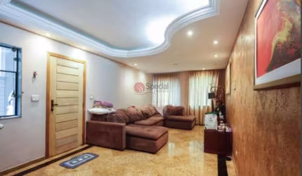 Sobrado com gourmet a venda Altos da Vila Carrao/ Vila Mafra com 368 m²