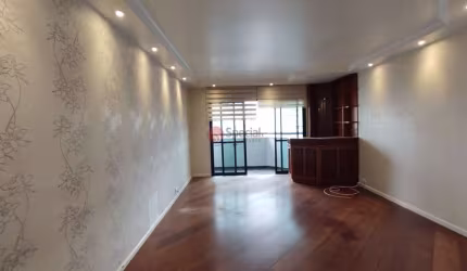 Apartamento de alto padrão no Anália Franco, belíssimo de 4 dormitórios e 3 vagas.