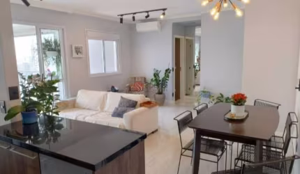 Apartamento à venda na Vila Formosa com 80 metros.