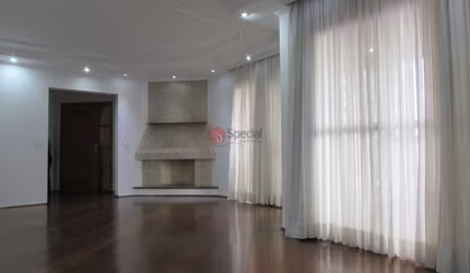 Apartamento com 3 Dormitórios | Vista Livre | Lazer Completo ? Anália Franco ? SP