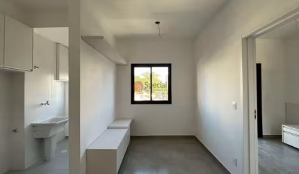 Apartamento novo no Tatuapé.