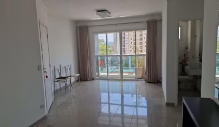 Apartamento com 4 quartos, 1 suíte e 3 vagas no Tatuapé