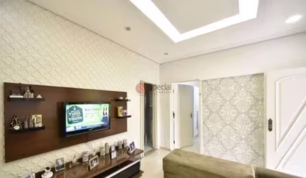 Casa totalmente térrea a venda, Vila Carrão, em ótima localização