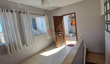 Casa térrea a venda na Vila Formosa.