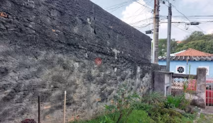Terreno na V. Formosa  à venda con 290m²;