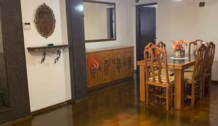 Sobrado 4 dorms,2 vagas, no Tatuapé próximo a R.Emilia Marengo.
