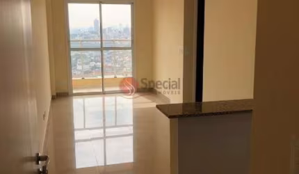 Apartamento à venda com 2 quartos no Tatuapé próximo ao metrô Carrão,