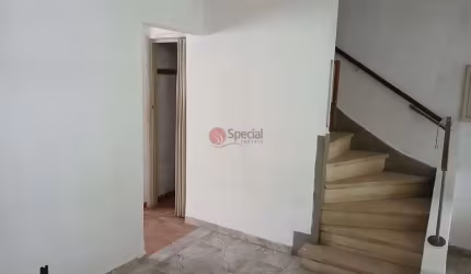 Sobrado no Tatuapé.