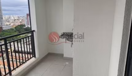 Apartamento na Penha 38,81 metros.