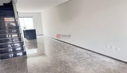 Sobrado a venda Vila Carrão de 180 m².