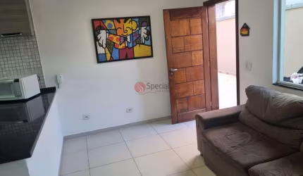Sobrado de condominio para comrpa e locação no Tatuapé de 110 metros.