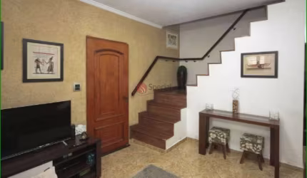 Sobrado a venda  Jardim Vila Formosa, 140 m².