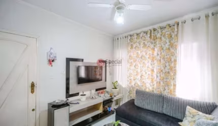 Casa à venda na Vila Formosa com 200 m².