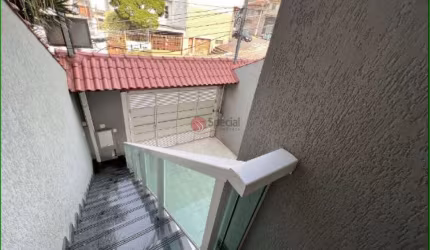 Sobrado a venda no Alto da Vila Carrão com 150 m².
