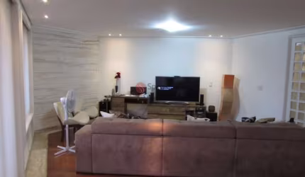 Apartamento de 4 dormitórios, 3 suítes e 5 vagas no Tatuapé