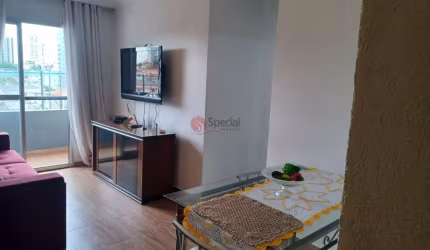 Apartamento à venda 68 metros Vila Formosa.