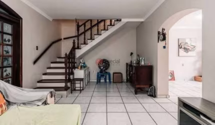 Sobrado no Tatuapé , 160m2