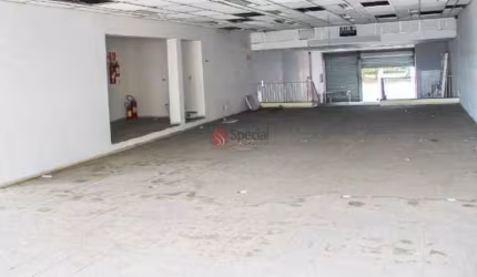 Salão na Vila Formosa.