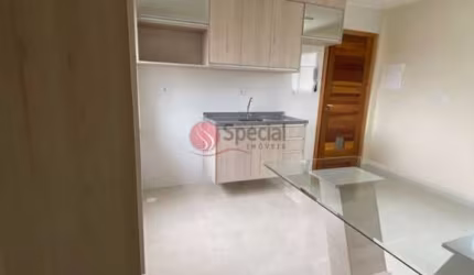 Apartamento novo pronto para morar - Confira !!!