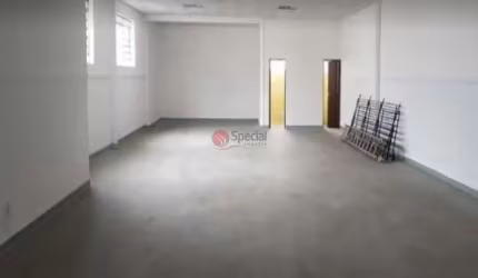 Prédio comercial Vila Formosa