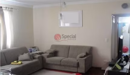 Apartamento à venda com 3 dormitórios e 1 vaga na Penha.