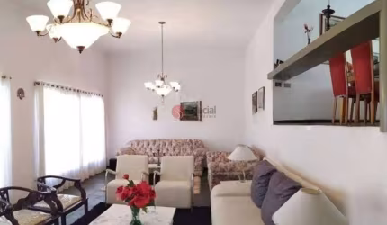 Sobrado à venda com 4 quartos e 3 vagas, 350m²  Jardim Têxtil.