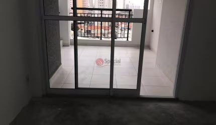 Apartamento no Tatuapé