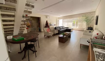 Sobrado belissimo,com 3 dormitórios à venda, 359 m² - Jardim Anália Franco - São Paulo/SP