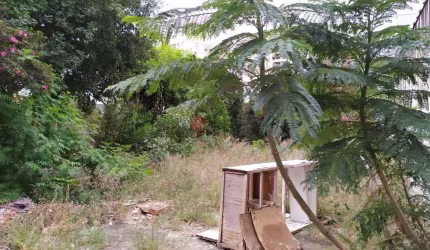 Terreno na Vila Formosa terreno 12 x 42