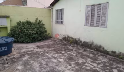 Terreno a venda na Vila Carrão.