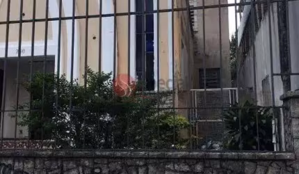 TERRENO A VENDA NO TATUAPÉ, 425M², PLANO, ÓTIMO LOCAL!