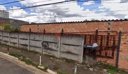 Terreno em São Mateus  com 2214 m² em excelente localização.