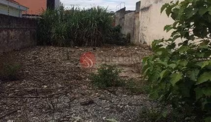 Terreno na Vila Carrão, São Paulo.