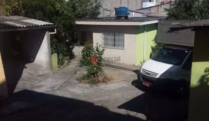 Terreno à venda, 1439 m² por R$ 2.800.000,00 - Vila Bancária - São Paulo/SP