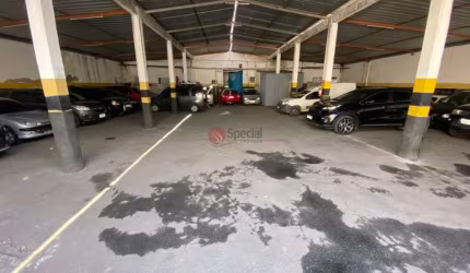 Prédio Comercial à venda no Brás.