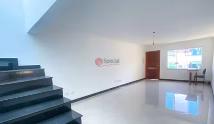 Sobrado à venda na Vila Carrão.