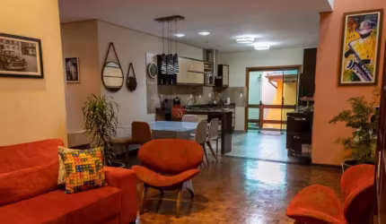 Sobrado à venda jardim Vila Formosa com 236 m².