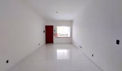 Sobrados novos a venda Jardim Santa Maria 90 m² e 110 m²