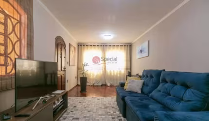 Sobrado belíssimo com espaço gourmet a venda na Vila Formosa com 198 m².