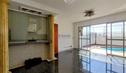 Apartamento cobertura duplex a venda Mooca com 125 metros.