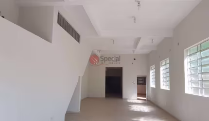 Excelente salao comercial mais residencia a venda,335m2