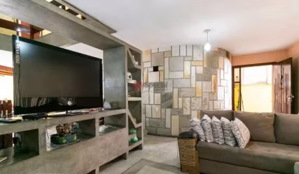Sobrado residencial à venda, Jardim Têxtil, São Paulo